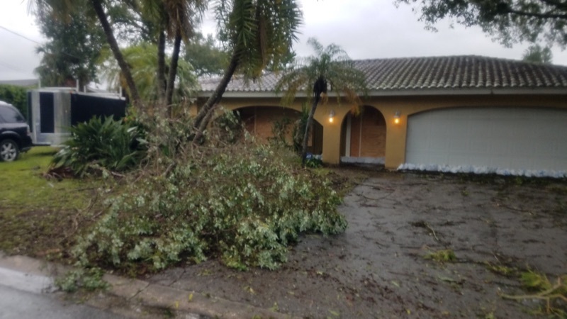 Team Home Inspection 8387 38th Street Cir E UNIT 106, Sarasota, FL 34243 941-200-3771 Hurricane