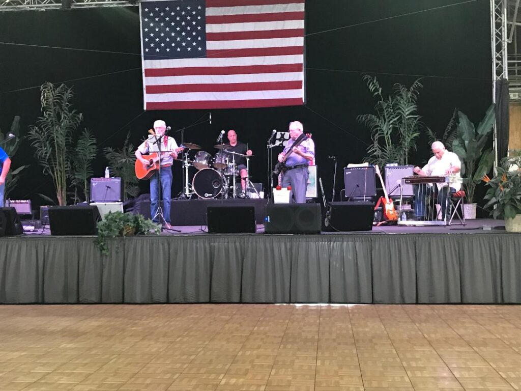 Team Home Inspection 8387 38th Street Cir E UNIT 106, Sarasota, FL 34243 941-200-3771 Radon Band